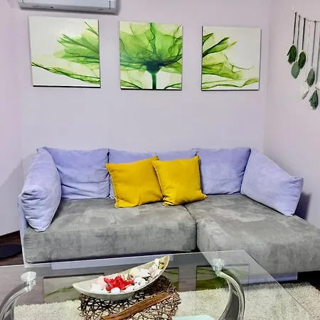 Appartement Sea Breeze