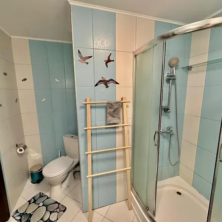 Sea Breeze Appartement