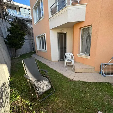 Sea Breeze Apartman *