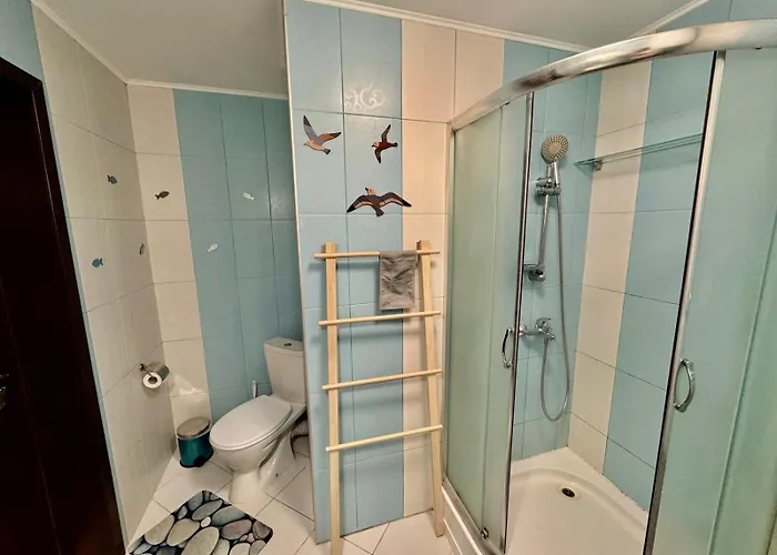 Sea Breeze Apartamento